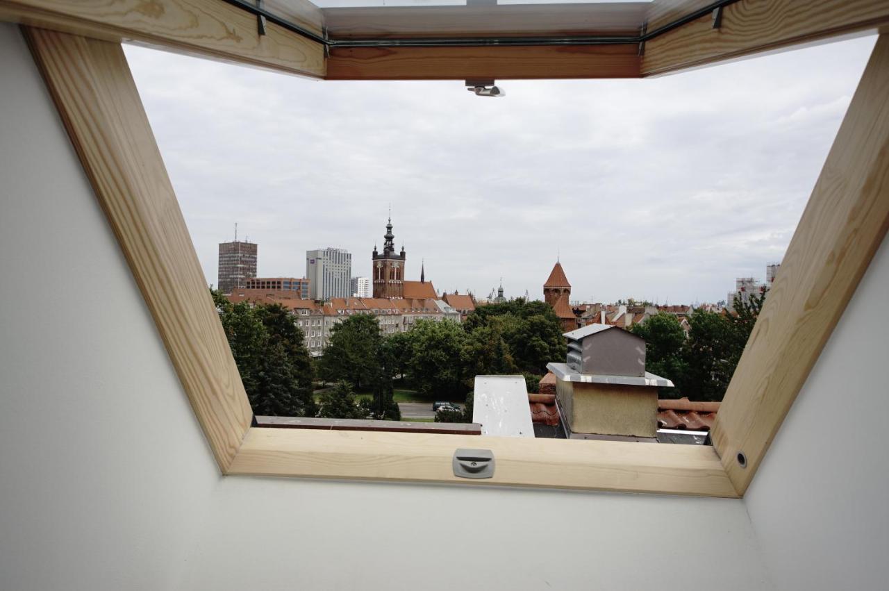 Bh Properties, Apartamenty Teatr Wybrzeze Srodmiescie Gdansk Exterior photo